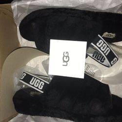 Ugg Slides