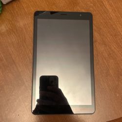 Android Tablet 