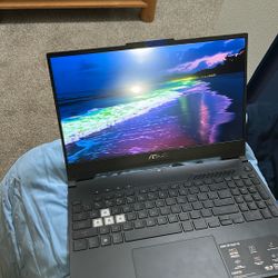 ASUS TUF Dash F15