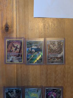 Pokemon Black Star