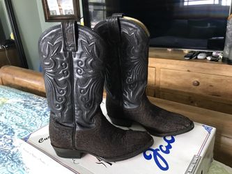 Beautiful boots