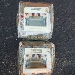 Sofa And Loveseat Covers