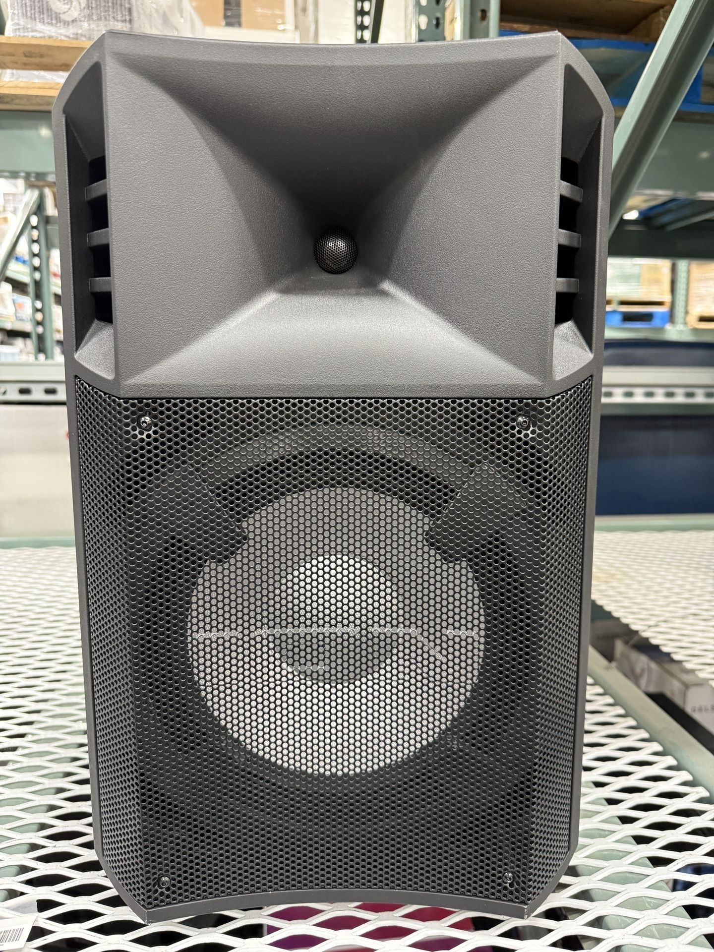 Ion 300 Watt Bluetooth Portable Speaker