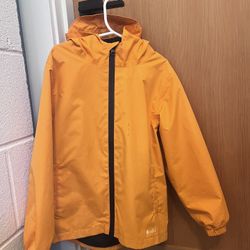 Oaki Kids Rain Coat 