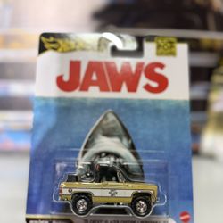 Hot Wheels Pop Culture Premium