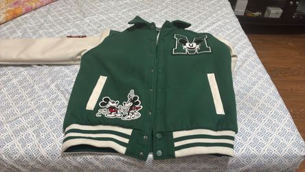 Mickey Mouse Jacket
