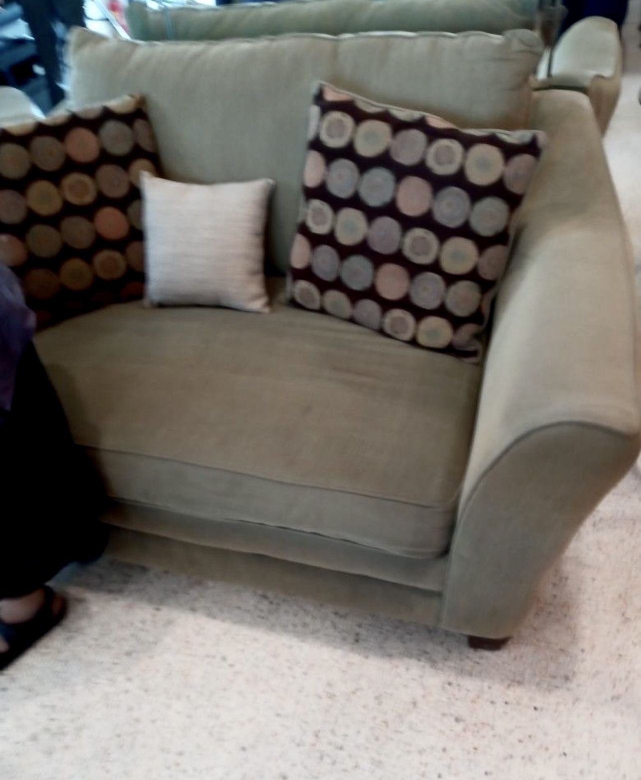 Muebles