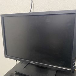 Dell Monitor 