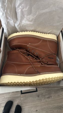 Men’s boot
