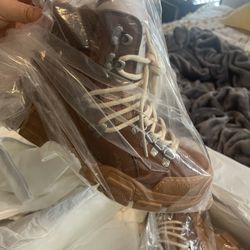 Gucci Boots