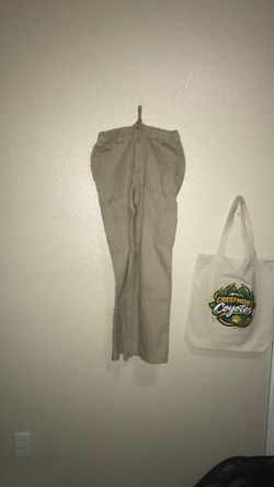 Carhartt Jeans
