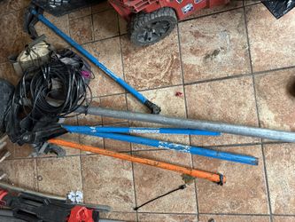 Used Eletrical Benders