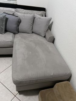 COUCH/SOFA