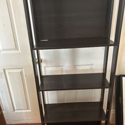 Storage Shelves 