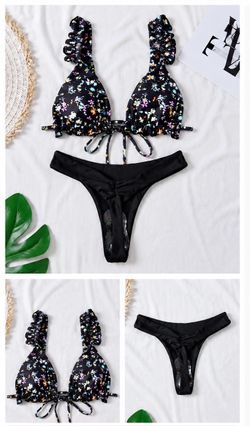 Juego de bikini