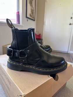 Doc Marten Boots