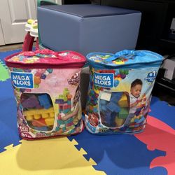 Toddler Building Blocks