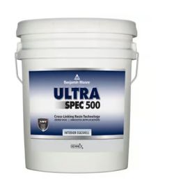 New WHITE PAINT $120 