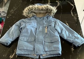 Jacket bay boys size 2T.