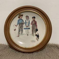Norman Rockwell