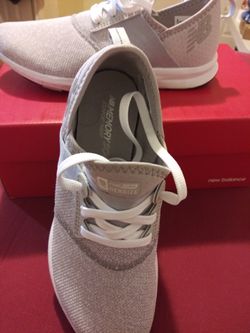 New balance