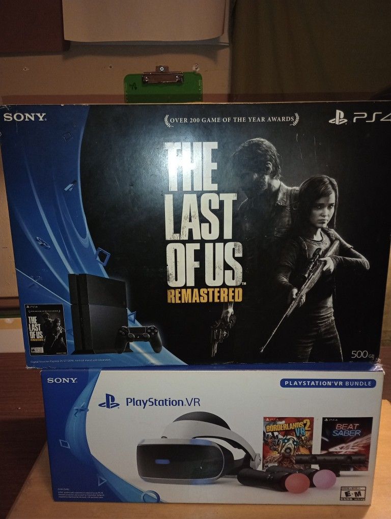 PlayStation 4