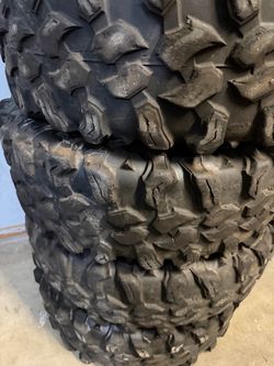 Wheels 🛞 for Rzr