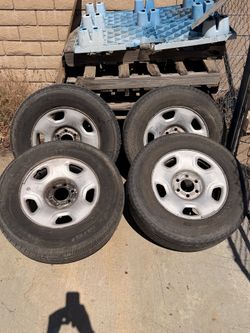 ford 2007 stock rims