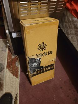 Music Stand ,new Conditions 