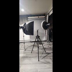 Studio Portraits And Head Shots