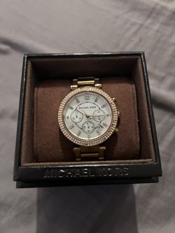 Michael Kors Watch