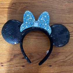 Minnie Mouse Ears