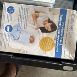 Halo Bassinest Accessory Newborn insert