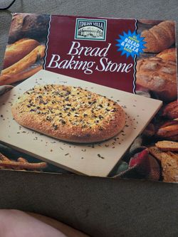 Bread Baking Stone