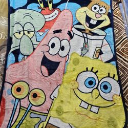 Cobija Twin/Blanket Twin