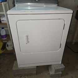 Maytag Dryer 