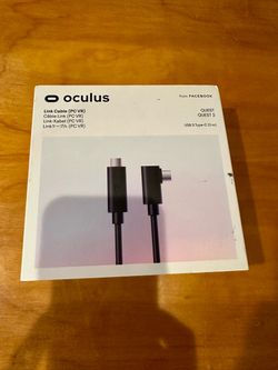 Meta- Quest Link Cable