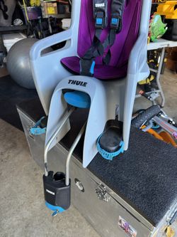 Thule Ride along Bike Seat