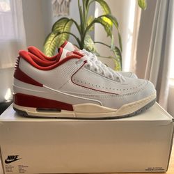 Air Jordan 2/3 Size 13