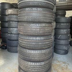 Tires 