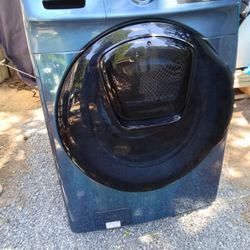 Samsung Front Load Washer