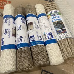 grip drawer liners 