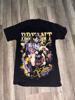 Kobe T-Shirt Medium