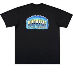 Supreme Chrome T (size M)