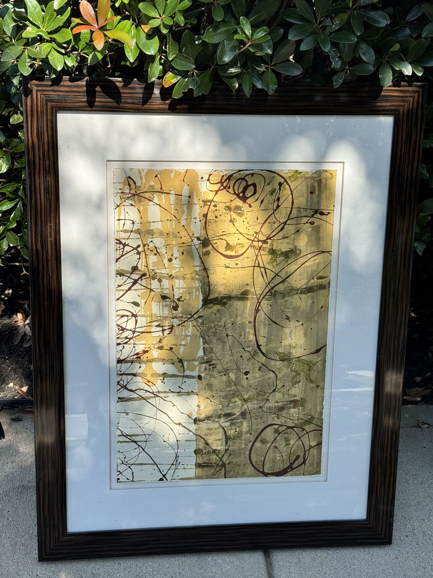 Artwork…Lithograph and Posters