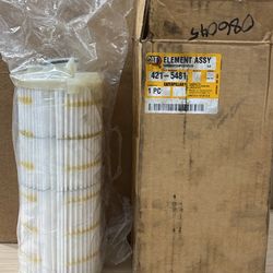 CAT Hydraulic Filter 