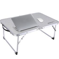 New, REDCAMP Foldable Laptop Table 