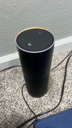 alexa echo