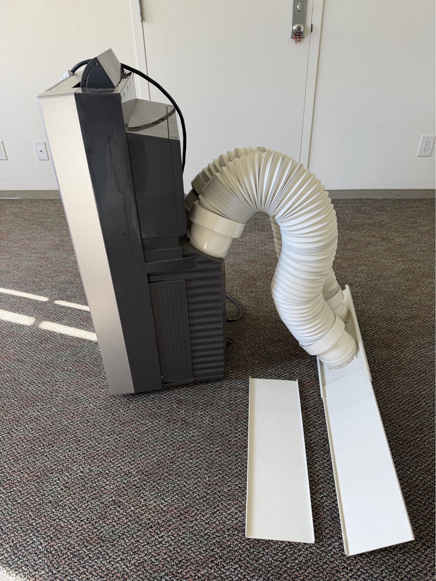 WHYNTER Portable Air Conditioner