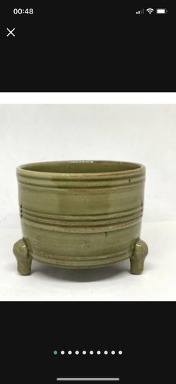 2 Chinese Antique Porcelain
